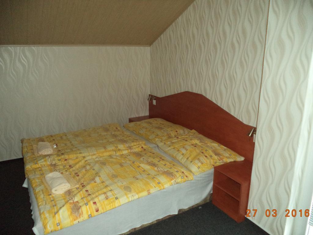 Pension Hostad Gabcikovo Exterior photo